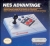 NES Advantage Box Art