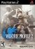Valkyrie Profile 2: Silmeria Box Art