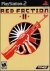 Red Faction II Box Art