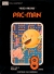 Pac-Man (Sears Tele-Games) Box Art
