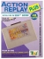 Action Replay Plus - Sega Saturn Box Art