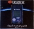 Dreamcast VMU - Blue Box Art