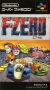 F-Zero Box Art