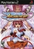 Arcana Heart Box Art