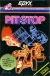 Pitstop Box Art