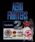 Aero Fighters 2 (Sonic Wings 2) Box Art