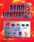 Aero Fighters 3 (Sonic Wings 3) Box Art