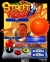 Street Hoop (Street Slam) Box Art