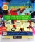 Windjammers Box Art