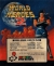 World Heroes 2 Box Art