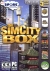 SimCity Box, The Box Art