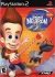Adventures of Jimmy Neutron Boy Genius, The: Jet Fusion Box Art