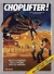 Choplifter! Box Art