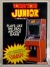 Donkey Kong Junior Box Art
