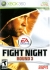 Fight Night Round 3 Box Art