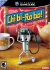 Chibi-Robo Box Art