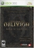 Elder Scrolls IV, The: Oblivion - Game of the Year Edition Box Art
