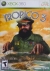 Tropico 3 Box Art
