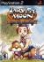 Harvest Moon: Save the Homeland Box Art