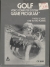 Golf Box Art
