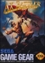 Axe Battler: A Legend of Golden Axe Box Art