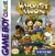 Harvest Moon GBC Box Art