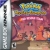 Pokemon Mystery Dungeon: Red Rescue Team Box Art