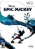 Disney's Epic Mickey Box Art