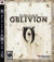 Elder Scrolls IV, The: Oblivion Box Art