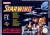 Starwing Box Art
