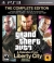 Grand Theft Auto IV: The Complete Edition Box Art