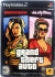 Grand Theft Auto Double Pack: Liberty City Stories / Vice City Stories Box Art