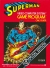 Superman (Text Label) Box Art