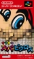 Mario's Super Picross Box Art