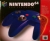 Nintendo 64 Controller - Blue Box Art