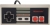 NES Controller Box Art