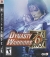 Dynasty Warriors 6 Box Art