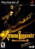 Dynasty Warriors 3: Xtreme Legends Box Art