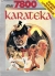 Karateka Box Art