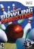 AMF Bowling: Pinbusters! Box Art