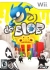 de Blob Box Art