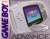 Nintendo Game Boy Advance - Platinum [NA] Box Art