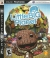 LittleBigPlanet Box Art