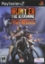 Hunter: The Reckoning -- Wayward Box Art