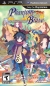 Phantom Brave: The Hermuda Triangle Box Art