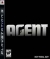 Agent Box Art
