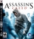 Assassin's Creed Box Art