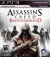 Assassin's Creed: Brotherhood Box Art