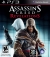 Assassin's Creed: Revelations Box Art