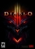 Diablo III Box Art